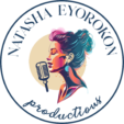 Natasha Eyorokon Productions